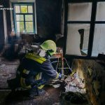 На Вінниччині під час пожежі загинув 71-річний чоловік