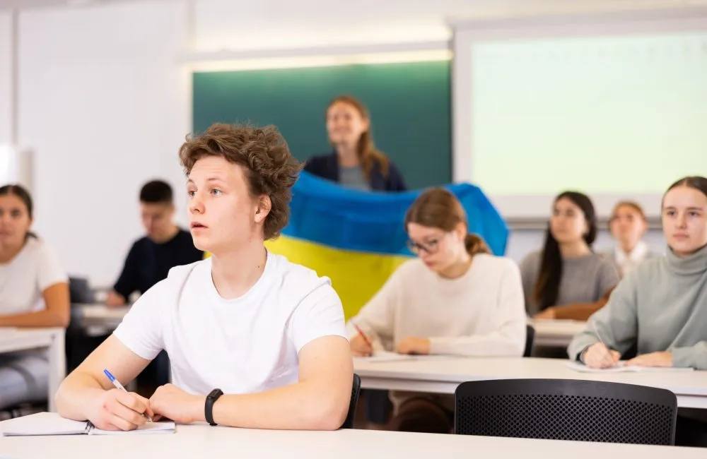 На Вінниччині ліцеї змінюватимуть статус: що вирішили для нинішніх десятикласників