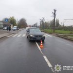 На Вінниччині у двох ДТП постраждали пішоходи: серед травмованих 17-річний підліток