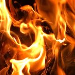 У Вінниці під час пожежі загинув 40-річний чоловікУ Вінниці під час пожежі загинув 40-річний чоловік